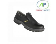 Giày da BHLĐ jogger X0600 S3 Size 39